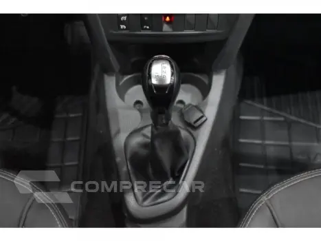 SANDERO - 1.6 16V SCE INTENSE X-TRONIC