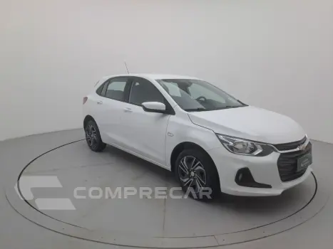 ONIX 1.0 FLEX LT MANUAL