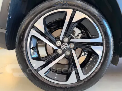 YARIS CROSS 1.5 VVT-I Hybrid XRX