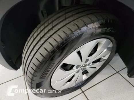 T-Cross 1.0 4P 200 TSI FLEX SENSE AUTOMÁTICO
