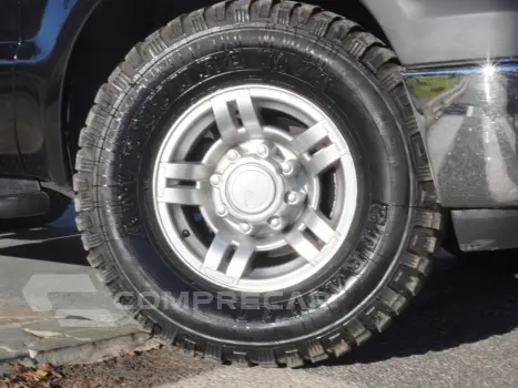 F-250 3.9 XLT 4X2 CS DIESEL 2P MANUAL