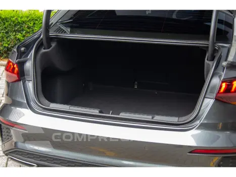 A3 2.0 40 TFSI MHEV SEDAN S LINE S-TRONIC