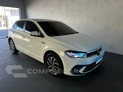 POLO 1.0 200 TSI Highline