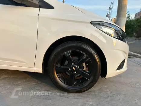 ONIX HATCH LT 1.4 8V FlexPower 5p Aut.