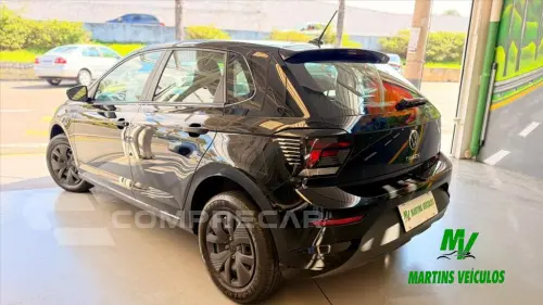POLO 1.0 MPI TRACK MANUAL