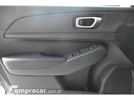 HR-V - 1.5 DI I-VTEC EX CVT