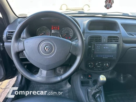 CLIO HATCH - 1.0 EXPRESSION 16V 4P MANUAL