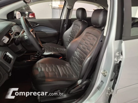 ONIX 1.4 MPFI LTZ 8V