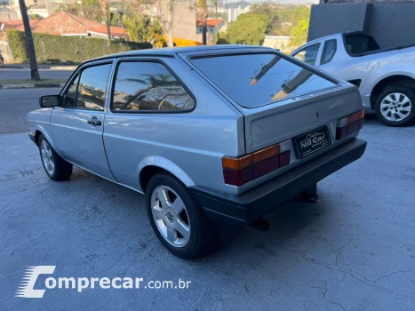Gol CL 1.6 Mi 2p e 4p