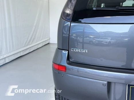 CORSA 1.4 MPFI Maxx 8V
