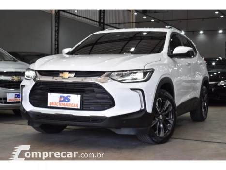 TRACKER - 1.2 TURBO PREMIER AUTOMÁTICO