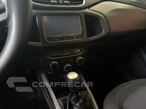 ONIX 1.4 MPFI LT 8V FLEX 4P MANUAL
