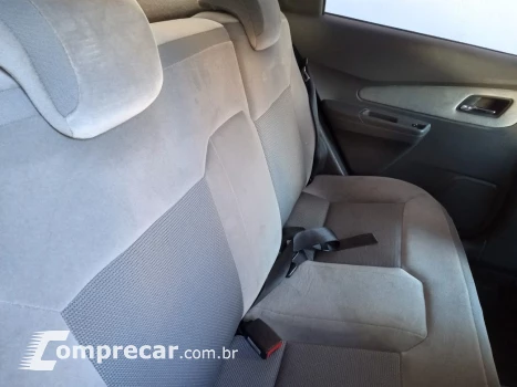 COBALT 1.4 LTZ 8V