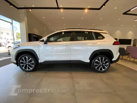 COROLLA CROSS 2.0 VVT-IE FLEX XRE DIRECT SHIFT