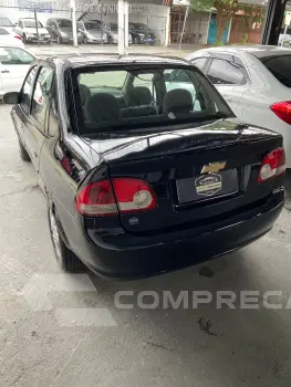 CLASSIC 1.0 MPFI LS 8V