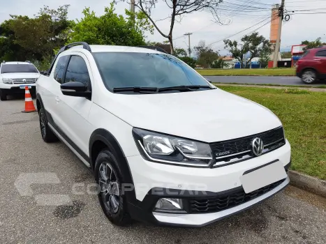 SAVEIRO 1.6 Cross CD 16V