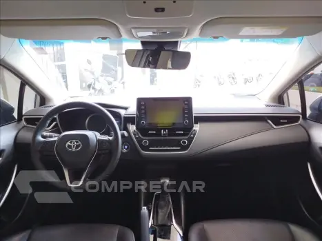 COROLLA 2.0 Vvt-ie XEI Direct Shift