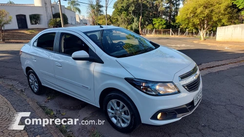 PRISMA 1.4 MPFI LTZ 8V