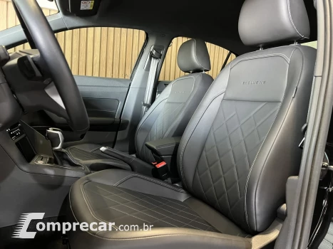 VIRTUS 1.4 250 TSI EXCLUSIVE AUTOMÁTICO
