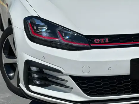GOLF 2.0 350 TSI GASOLINA GTI DSG