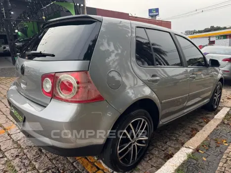 Golf 2.0/ 2.0 Mi Flex Comfortline/ Sport