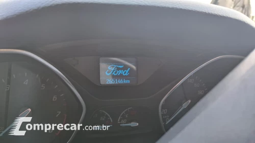 FOCUS 1.6 SE 16V
