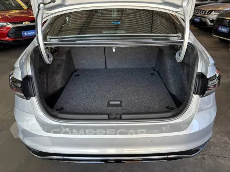 VIRTUS Exclusive 250TSI 1.4 Flex 16V Aut