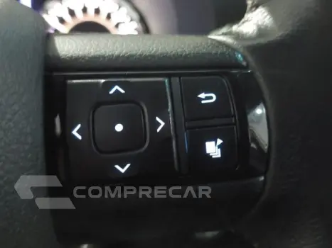 HILUX SW4 - 2.8 SRX 4X4 16V TURBO INTERCOOLER 4P AUTOMÁTICO