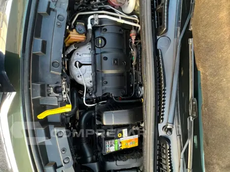 Aircross 1.6 Exclusive 16V Flex 4P Automático