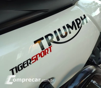 TRIUMPH TIGER SPORT ABS