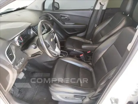 TRACKER 1.4 16V Turbo Premier