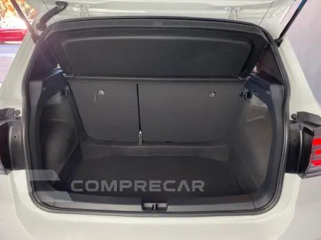 T-Cross Hig. 250 TSI 1.4 Flex 16V 5p Aut