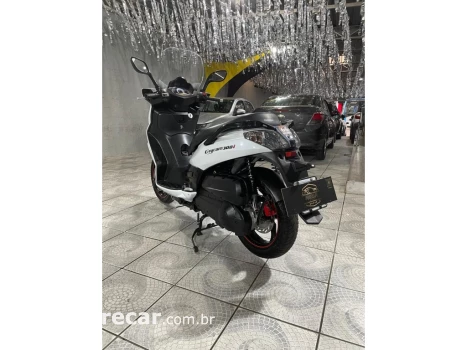 CITYCOM 300 I