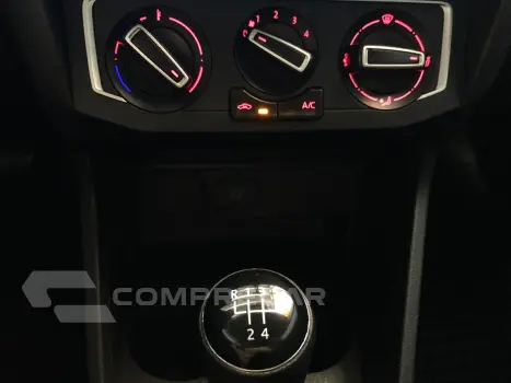 SAVEIRO 1.6 MI Trendline CS 8V