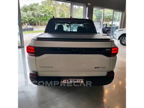 MONTANA 1.2 TURBO FLEX LTZ AUTOMÁTICO