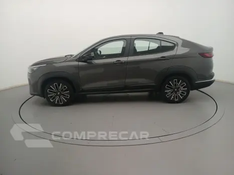 FASTBACK 1.0 TURBO 200 HYBRID AUDACE CVT