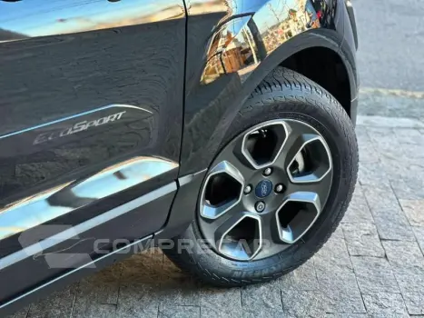 ECOSPORT FSL AT 1.5