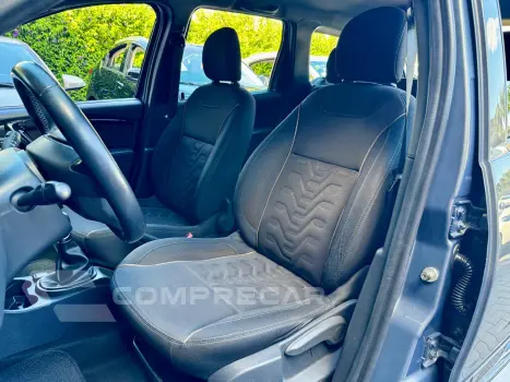 DUSTER 2.0 Dynamique 4X2 16V