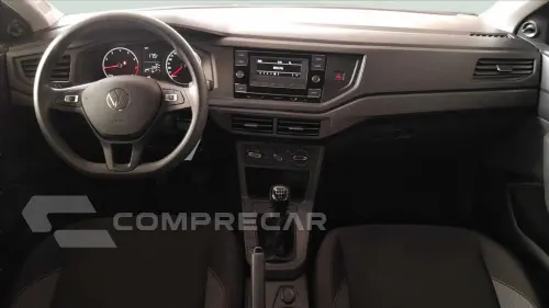 POLO 1.0 MPI TRACK MANUAL