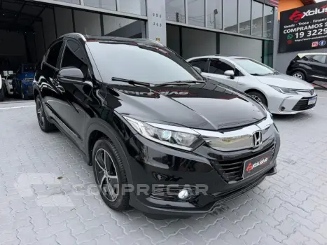 HR-V EX 1.8 Flexone 16V 5p Aut.