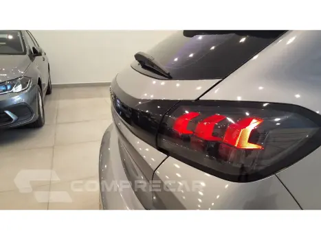 208 1.0 FIREFLY FLEX STYLE MANUAL