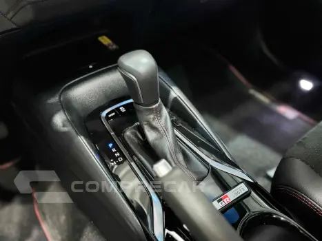 COROLLA 2.0 VVT-IE FLEX GR-S DIRECT SHIFT