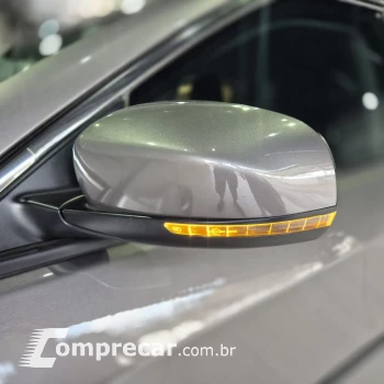 COMPASS LONGITUDE 2.0 4x2 Flex 16V Aut.