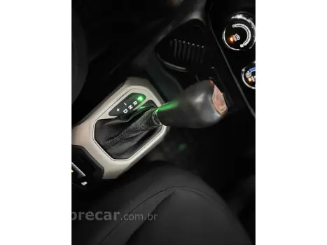 RENEGADE 1.8 16V FLEX 4P AUTOMÁTICO