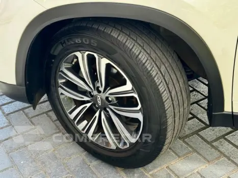 TIGGO 8 - 1.6 TGDI TXS DCT