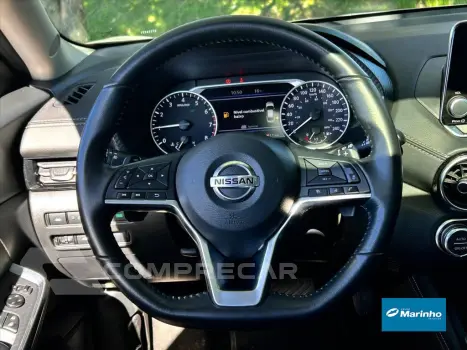 SENTRA 2.0 16V GASOLINA EXCLUSIVE XTRONIC
