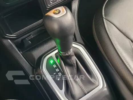 Renegade Long. T270 1.3 TB 4x2 Flex Aut.