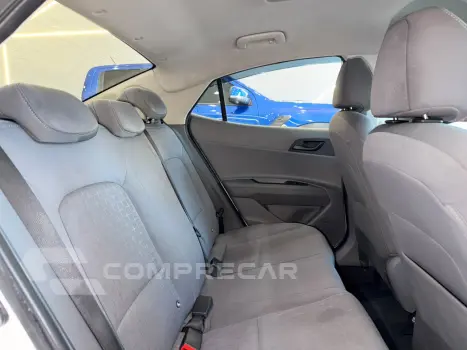 HB20S 1.0 12V Comfort Plus
