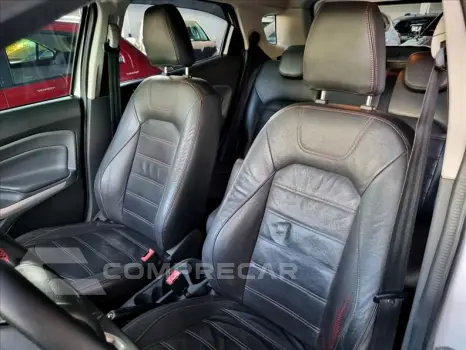 ECOSPORT 1.6 Freestyle 16V