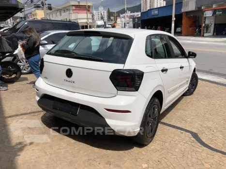 Polo 1.0 Mpi Track Manual